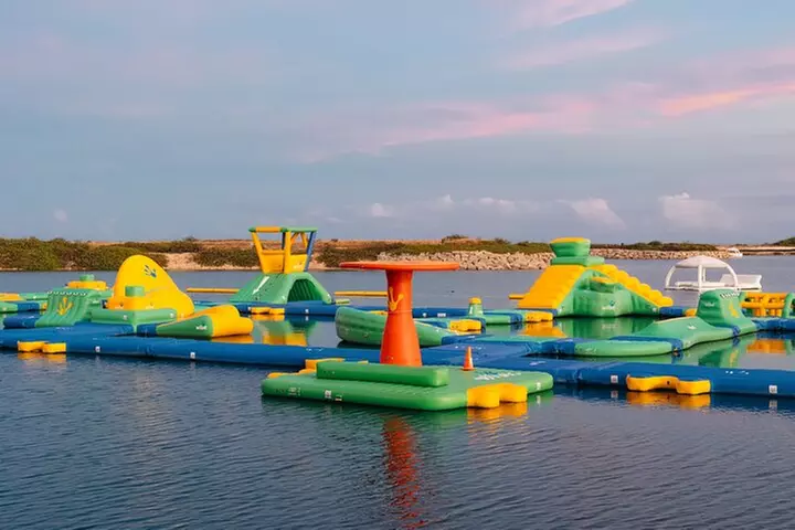 Wai Kai AquaVenture
