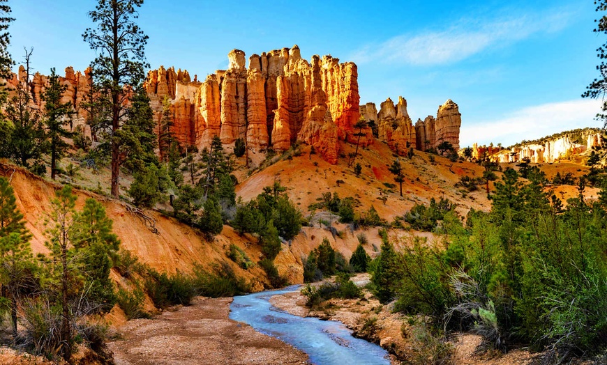 Image 8: ✈ ETATS-UNIS | De Los Angeles à Las Vegas - Roadtrip dans l'Ouest A...