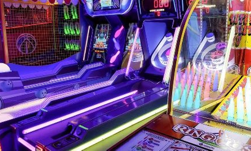 Image 3: $30 For A Round Of Mini Golf For 4 People (Reg. $60)