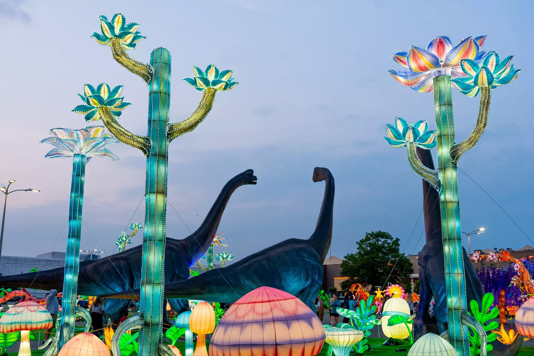 $26.70 For 2 Admission Tickets (Reg $53.40) (Valid For 1 Date, 1-Ti...