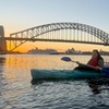 Image 8: Sydney Sunrise Kayak Couples Tour with Opera House Views