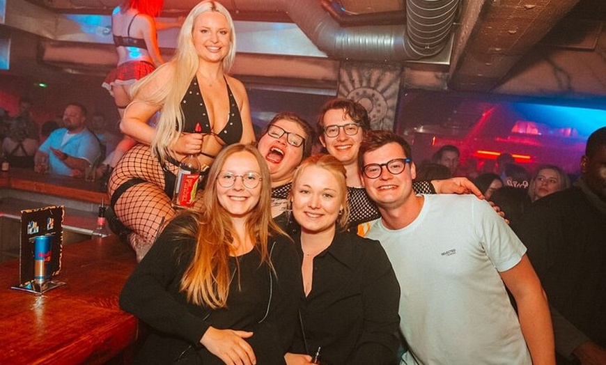 Image 3: Hamburg: Kiezgeflüster ultimativer Kiezspaziergang mit Ex-Domina