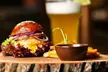 5% Cash Back at Shuffle's East The Ultimate Sports Gaming Bar - Second Medium