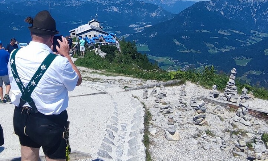 Image 6: Private Tour München nach Salzburg mit optionalem Zwischenstopp