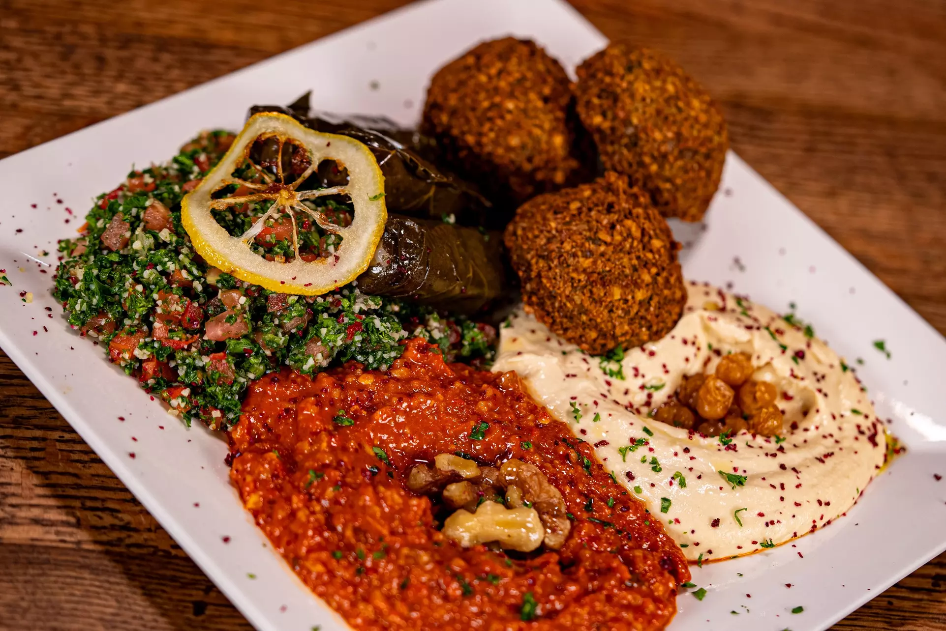 $20 For $40 Worth Of Casual Dining