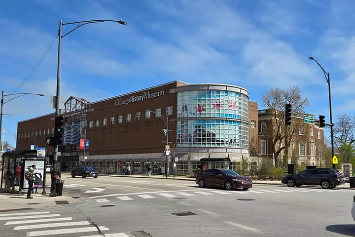 Private Chicago History Museum Tour - Primary Image