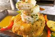 5% Cash Back at Vibez - Brunch, Bar, & Grill - Second Medium