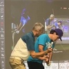 Image 4: $45 For A 2-Hour Play Or Practice Golf Session On The Simulator (Re...