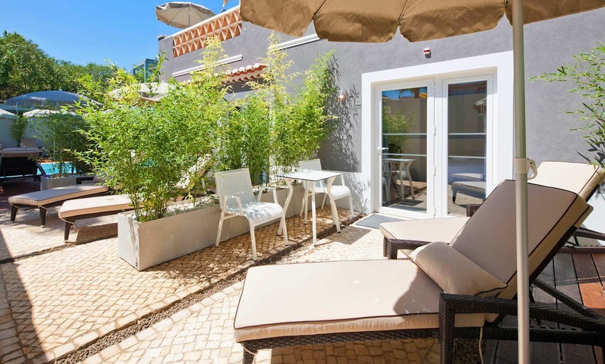 Image 38: ✈ ALGARVE | Lagos - Costa d'Oiro Ambiance Village 4*, 2 Nächte - Ci...