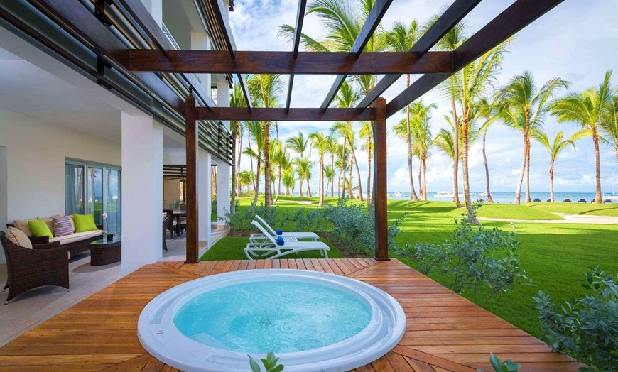 Image 23: ✈ REPUBBLICA DOMINICANA | Punta Cana - Bakour Punta Cana 5*, 5 nott...