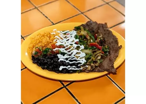 5% Cash Back at Taqueria Mana