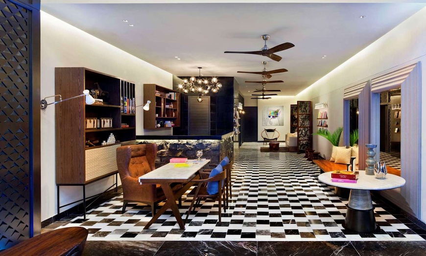 Image 23: ✈ MESSICO | Playa del Carmen - Hyatt Centric Playa del Carmen & Isl...