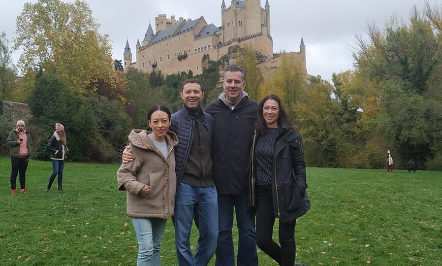 Image 13: Escapada privada a Madrid: Toledo y Segovia