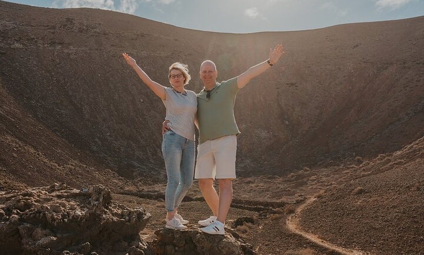 Image 13: Fuerteventura Norte - Excursión de 4 horas con salida desde Corralejo