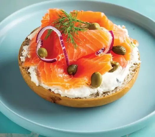 $10 For $20 Worth Of Bagels & More