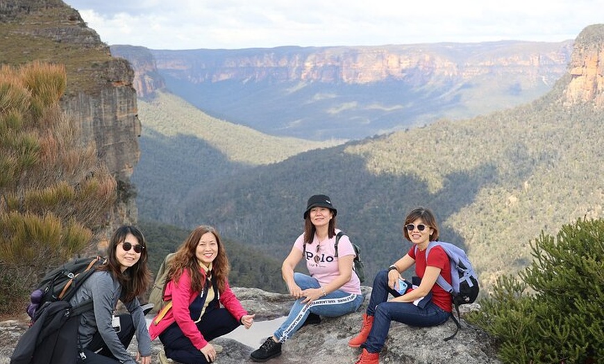 Image 20: Blue Mountains Private Tour