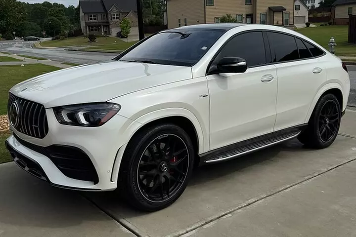 Atlanta International Airport Transportation Experience