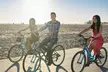 Boardwalk Beach Cruiser Bike Rental in Pacific Beach - Second Medium