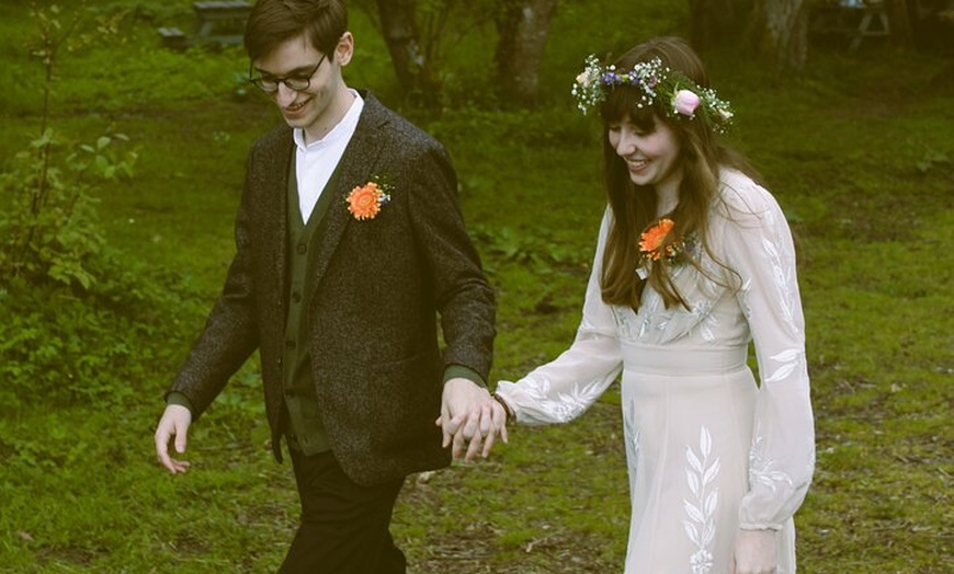 Image 2: Highland Photo Shoot