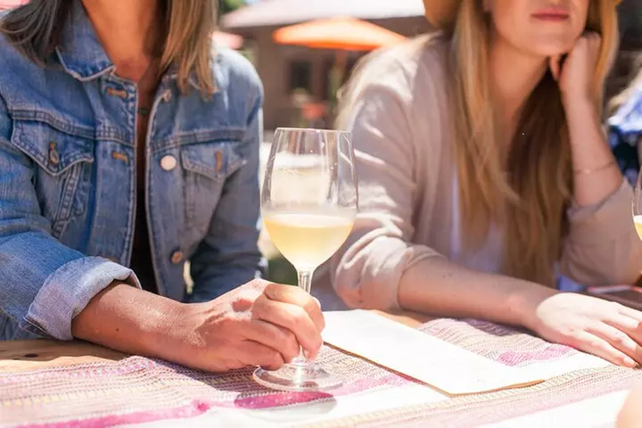 Sonoma Wine Tour - Private Access to Small Wineries