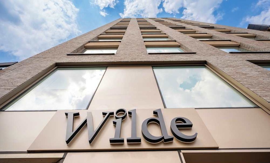 Image 10: ✈ ROYAUME-UNI | Londres - Wilde Aparthotels by Staycity London Aldg...