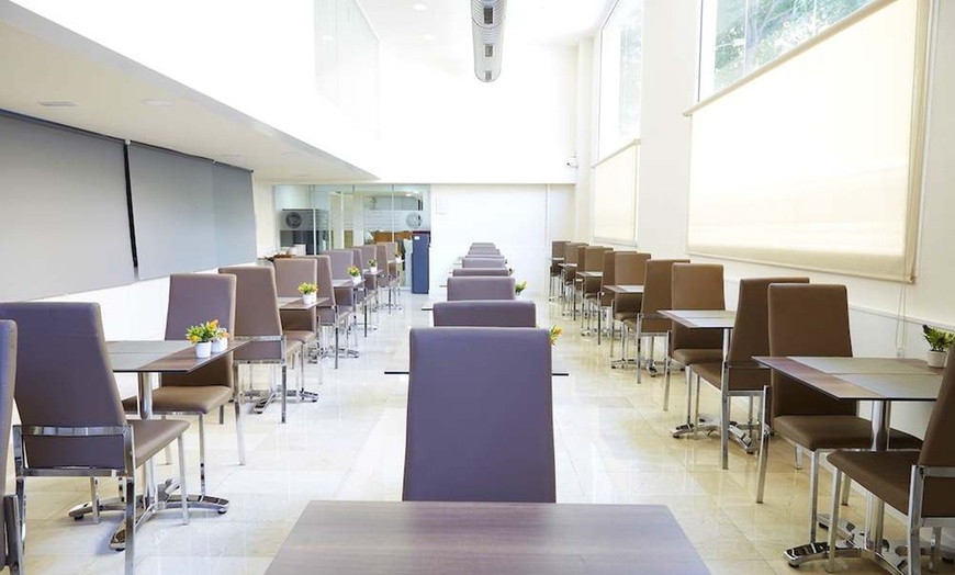 Image 8: ✈ SPAGNA | Barcellona - BCN Urban Hotels Del Comte 2* - City break