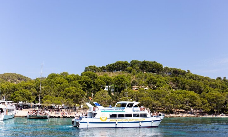 Image 14: Excursión en barco al Cap de Formentor desde Puerto Pollensa