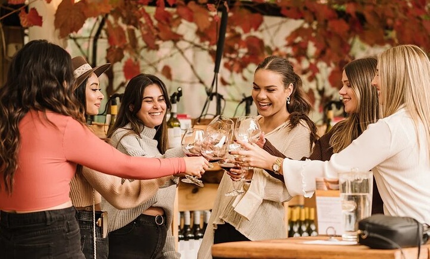 Image 1: Sip and Savour Margaret River Cruise Ship Shore Excursion