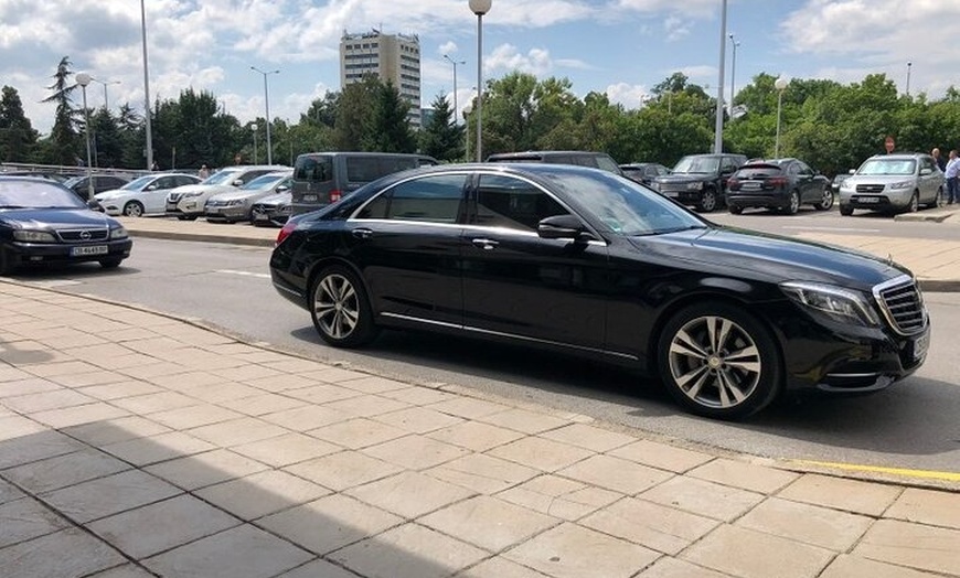 Image 4: Excursión privada de un día desde Costa Del Sol a Chefchaouen todo ...