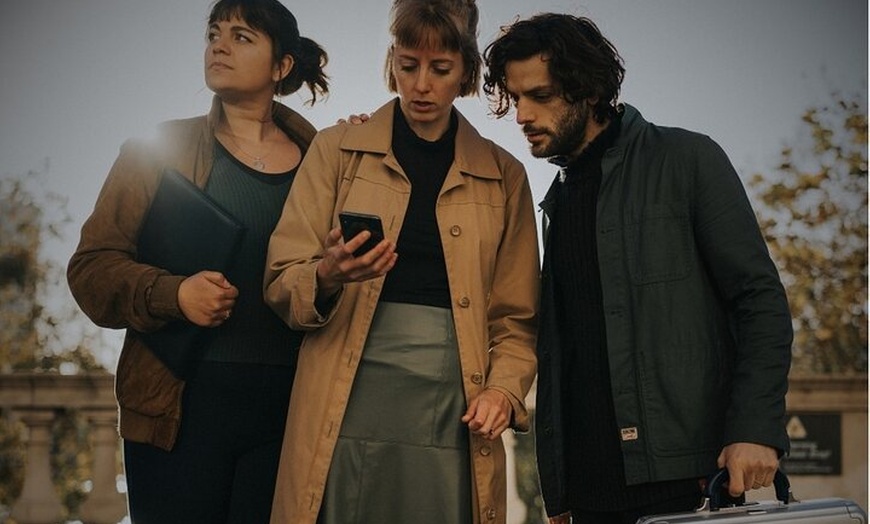 Image 4: 007 Shadow Of Spectre