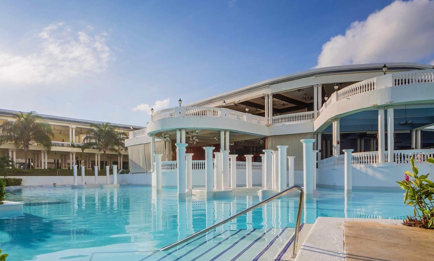 Image 4: ✈ GIAMAICA | Lucea - Grand Palladium Jamaica Resort & Spa 5*, 5 not...