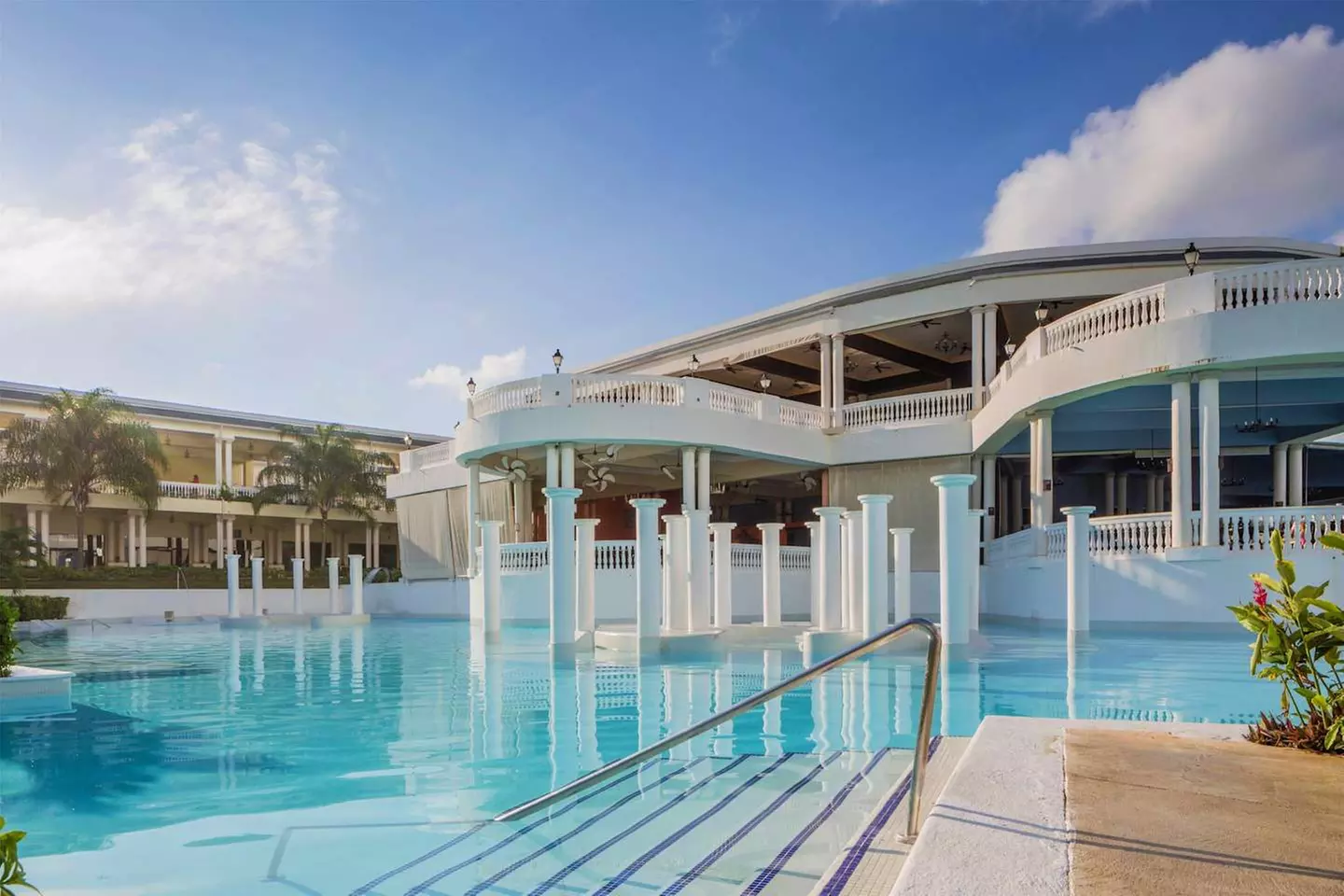 ✈ JAMAICA | Lucea - Grand Palladium Jamaica Resort & Spa 5*, 5 nigh...