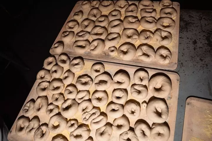 NYC: Bagel Baking Class with Award-Winning Baker (Midtown)