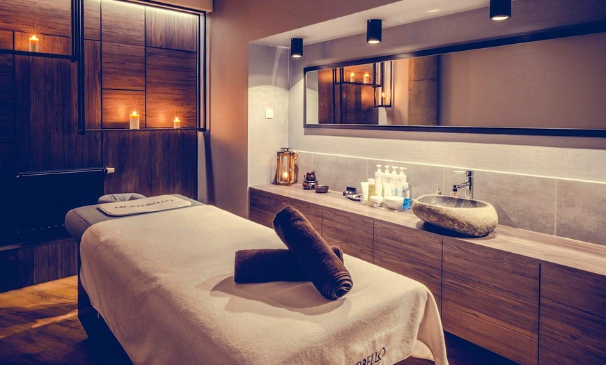 Image 16: ✈ POLEN | Krakau - Aparthotel Lwowska 1 4*, 3 nachten - Spa