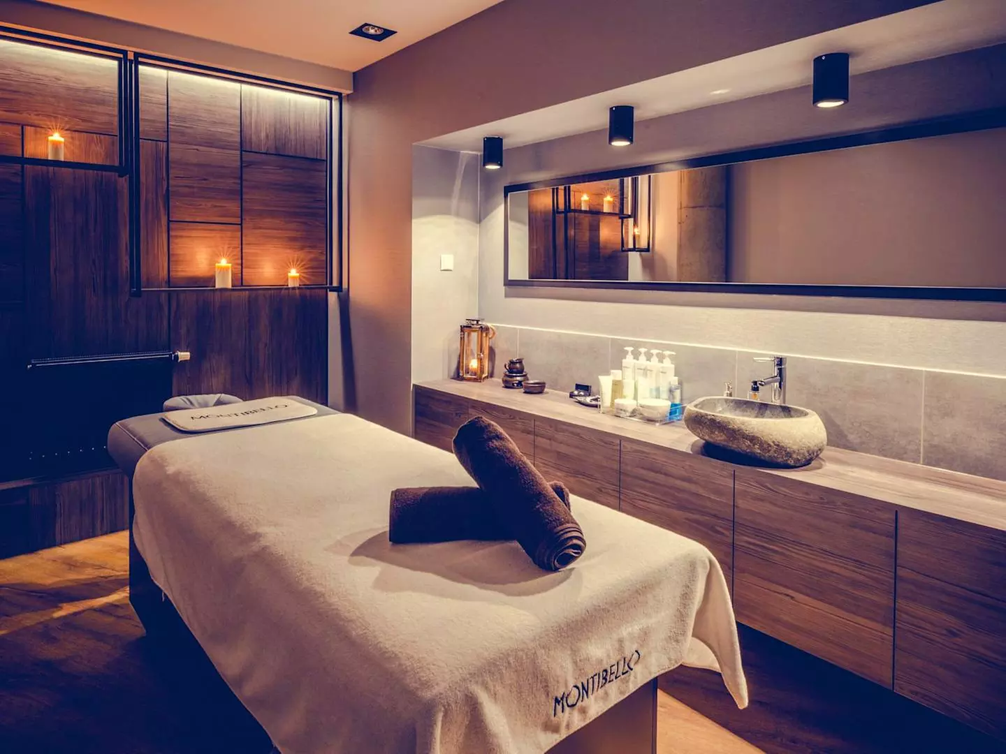 ✈ POLEN | Krakau - Aparthotel Lwowska 1 4*, 2 nachten - Spa