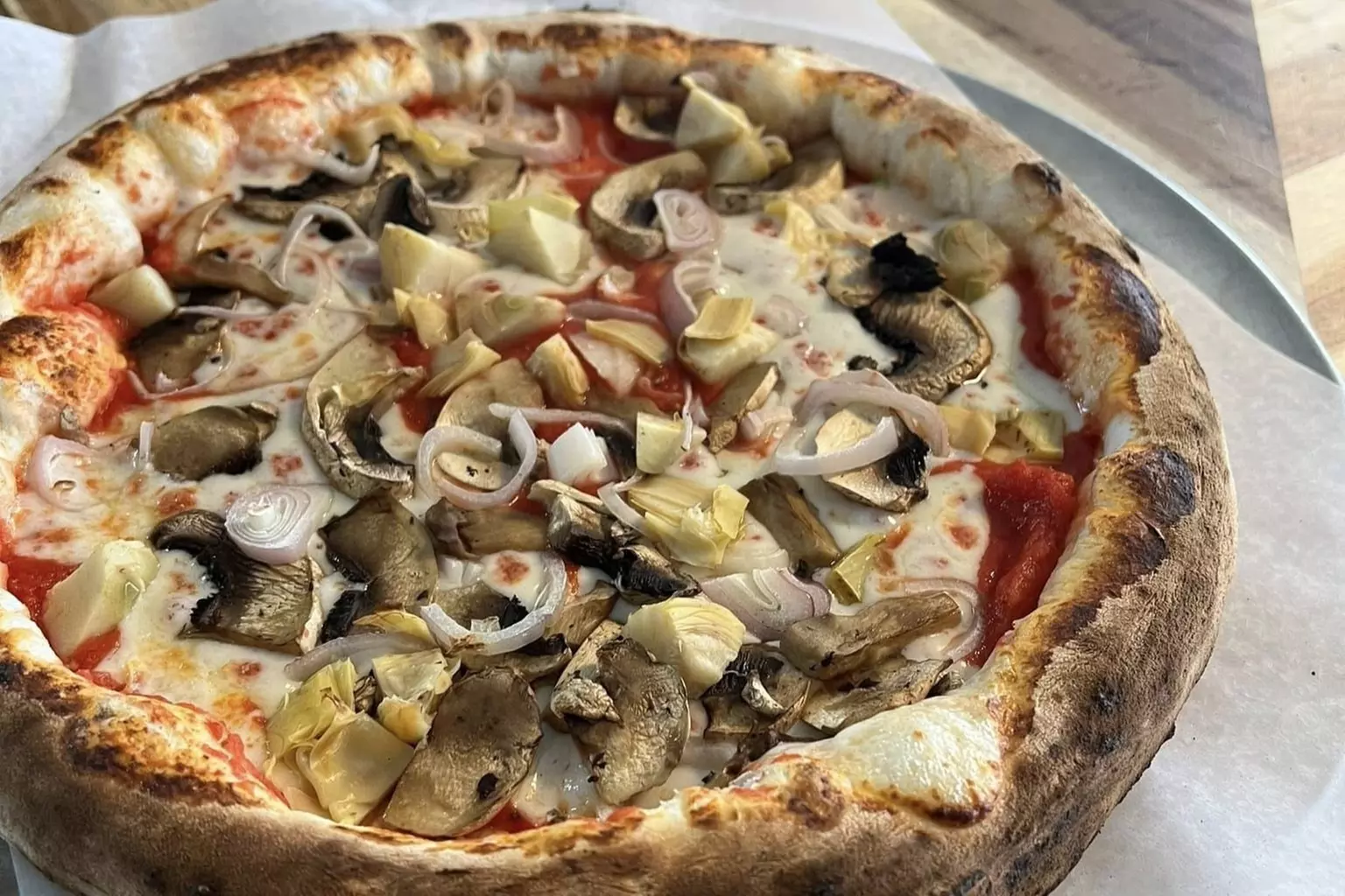 $20 For $40 Worth Of Casual Dining