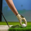 Image 1: $40 For 1 Hour Of Simulated Golf (Reg $80)