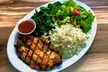 5% Cash Back at Fresh & Savory Deli & Grill - Second Medium