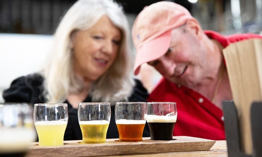 Image 11: Taste of Bendigo Foodie Tour Culinary Experience