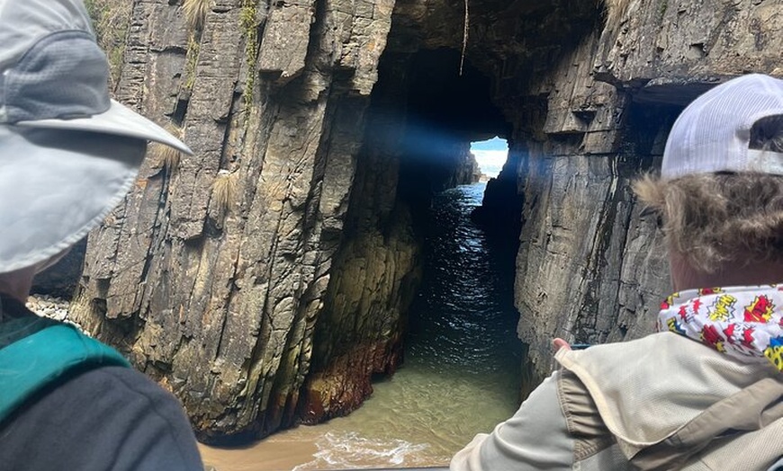 Image 8: 3 Day Private Tour in Tasmania