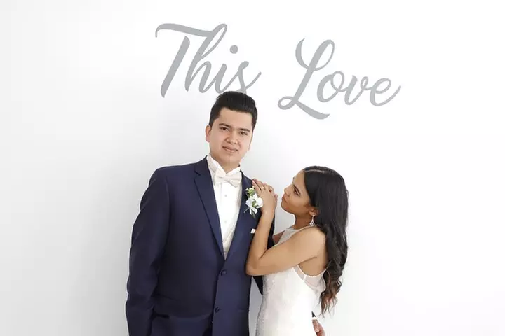 International Wedding Package with Apostille Certification