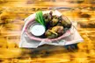 5% Cash Back at Zukin's Rib Shack - Second Medium