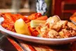 5% Cash Back at Fireside Restaurant & Lounge - Second Medium