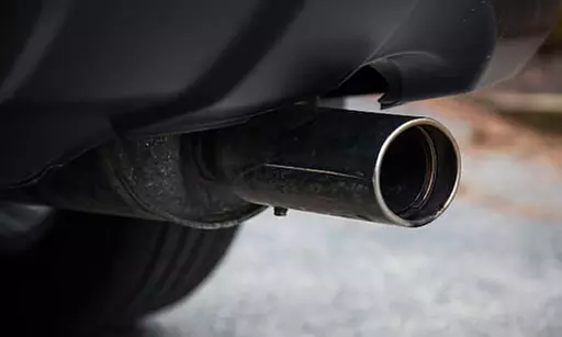 $43.95 For A PA State Inspection Including Stickers & PA State Emis...