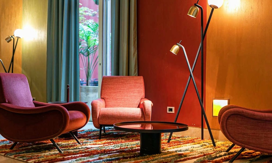 Image 65: ✈ ITALY | Milan - NPU Dutch Design Hotel Vondelpark 4*, 2 nights - ...