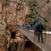 Image 20: Excursión de un día al Caminito del Rey desde la Costa del Sol