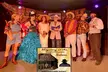 Interactive Murder Mystery Show and Dinner at Firelight Barn - Second Medium