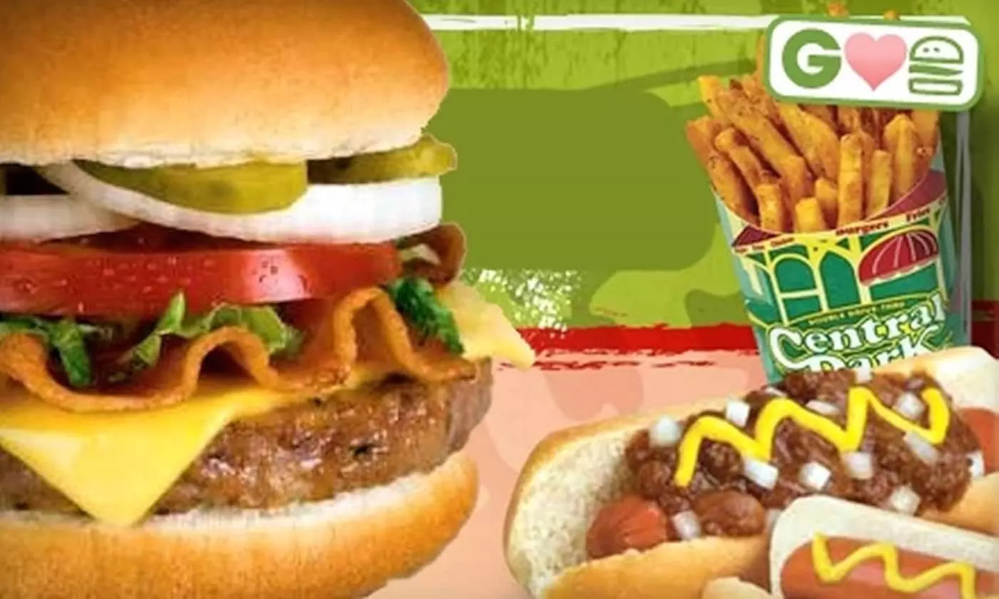 $7.50 For $15 Worth Of Burgers & More For Take-Out - Primary Image