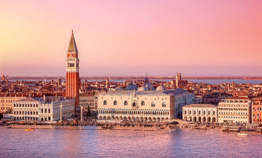 Image 7: ✈ ITALIE | From Venice to Milano - Nord de l'Italie, visite privée ...