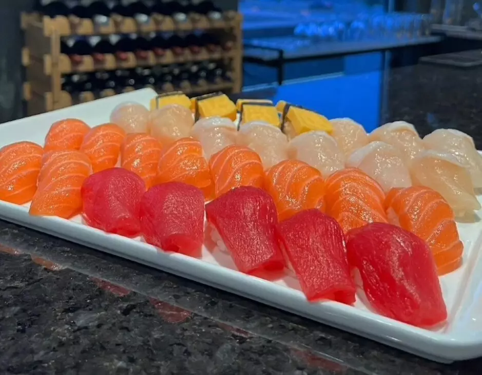 $15 for $30 Worth Of Japanese Dinner Cuisine